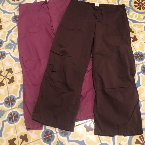 Be Present Yoga Pants